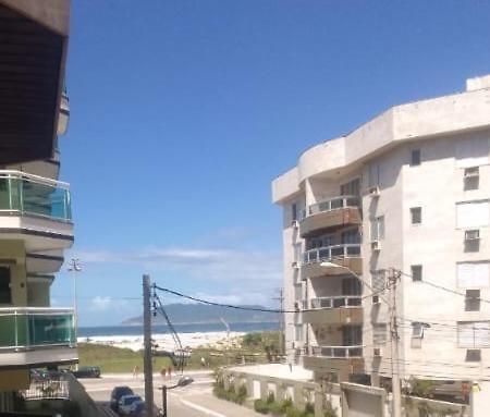Apt Praia Forte Vista Mar Кабу-Фриу Экстерьер фото