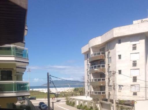 Apt Praia Forte Vista Mar Кабу-Фриу Экстерьер фото