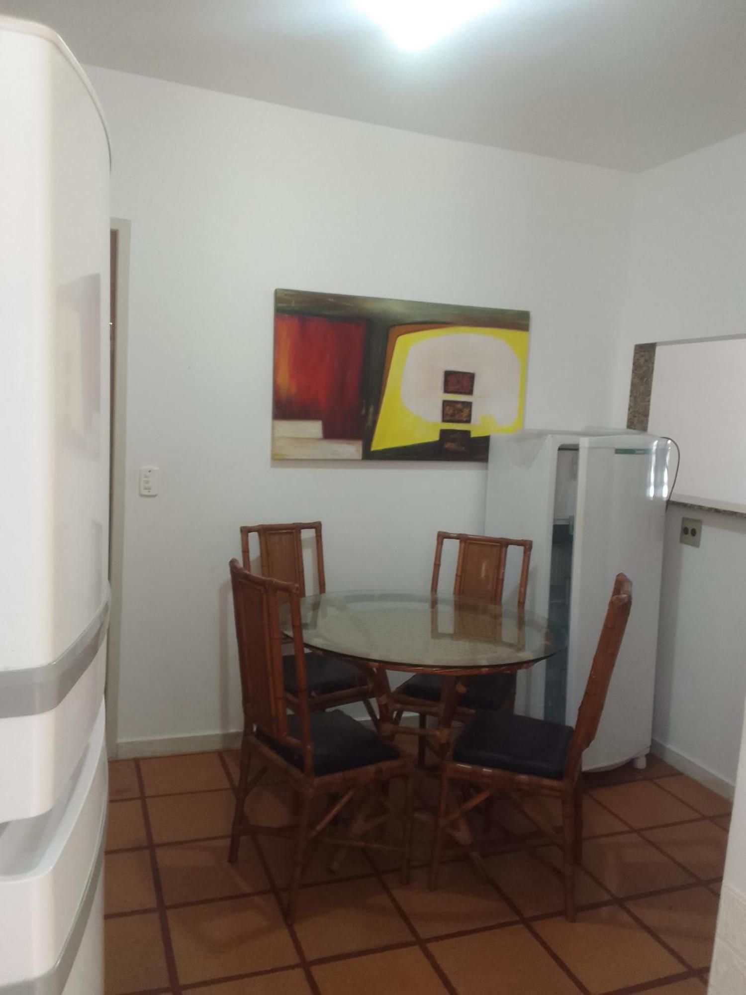 Apt Praia Forte Vista Mar Кабу-Фриу Экстерьер фото