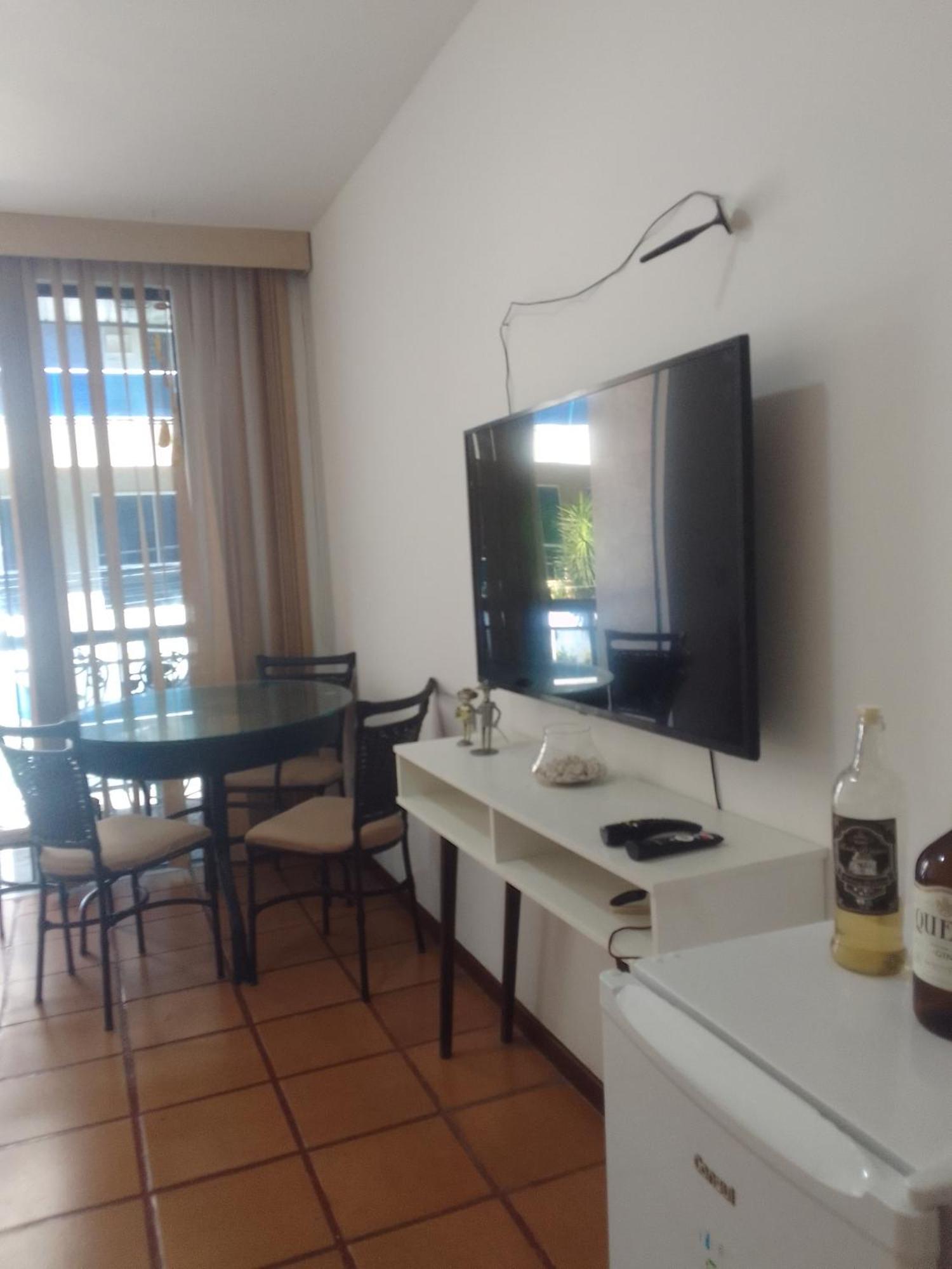 Apt Praia Forte Vista Mar Кабу-Фриу Экстерьер фото