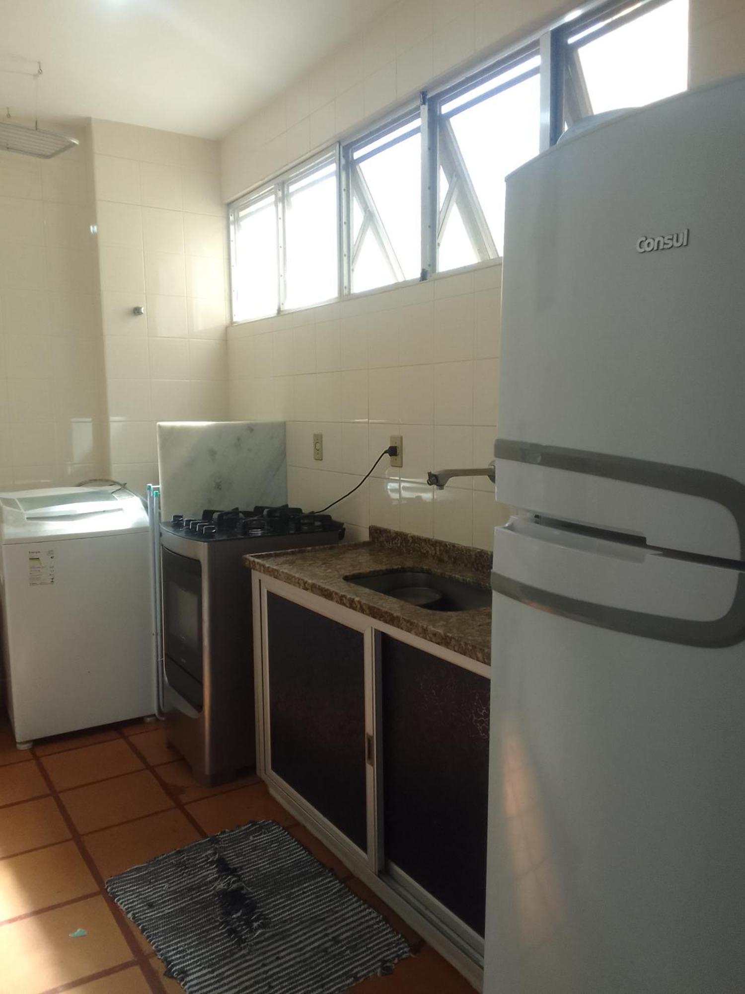 Apt Praia Forte Vista Mar Кабу-Фриу Экстерьер фото