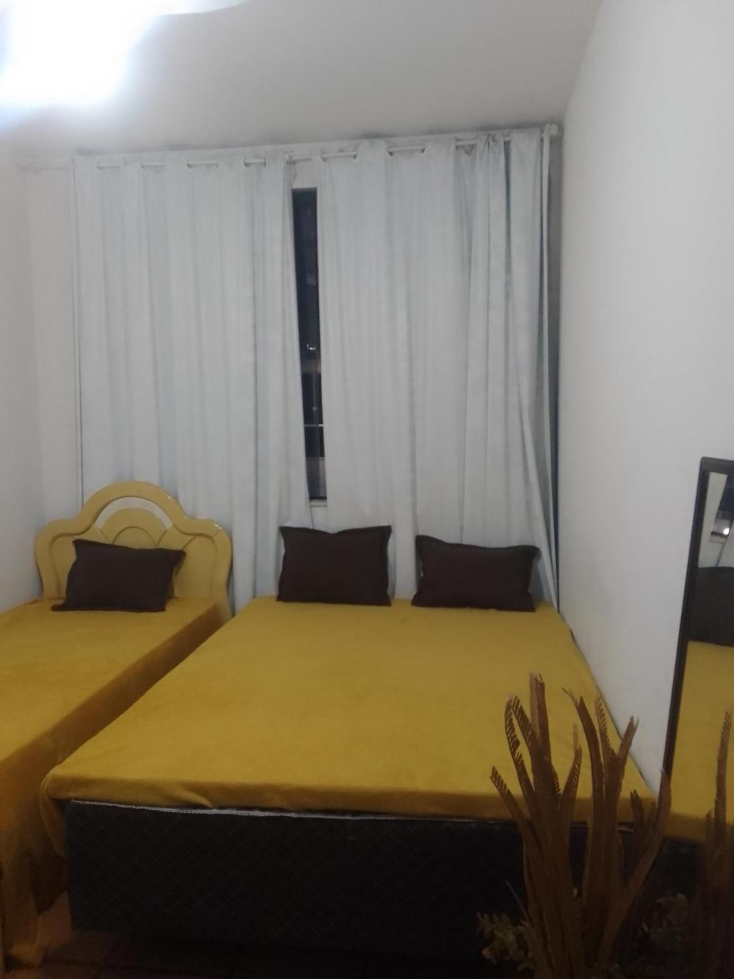 Apt Praia Forte Vista Mar Кабу-Фриу Экстерьер фото