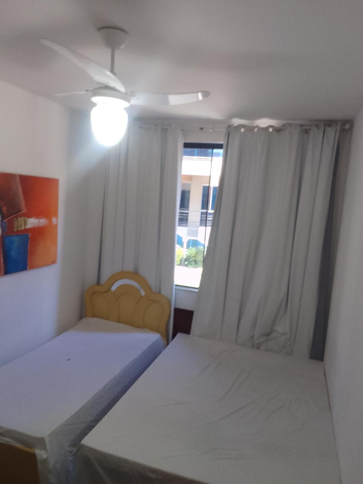 Apt Praia Forte Vista Mar Кабу-Фриу Экстерьер фото